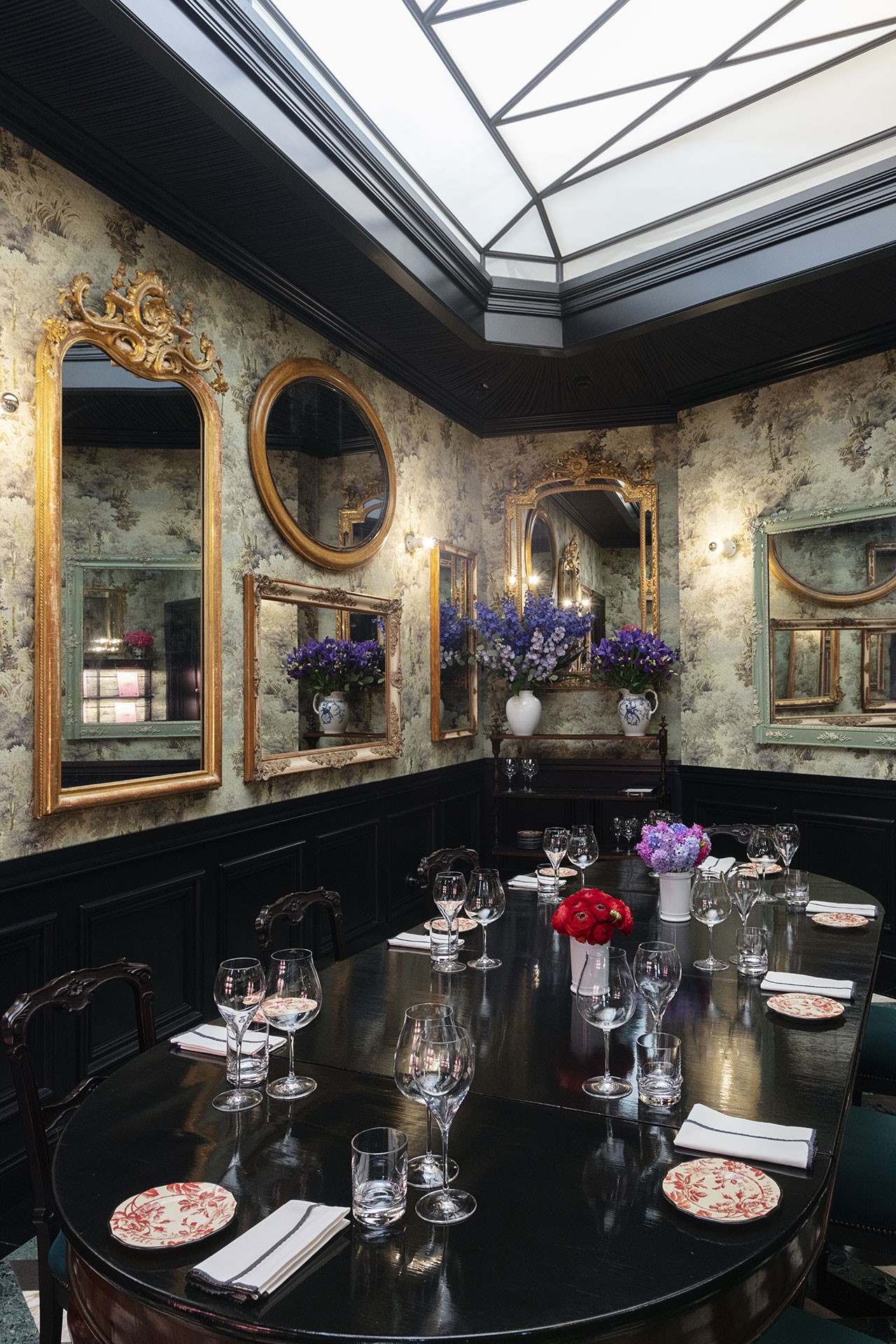 Gucci Osteria Florence