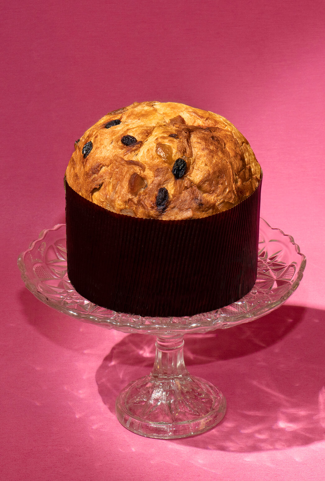 Traditional Panettone 2022 ⏤ Gucci Osteria