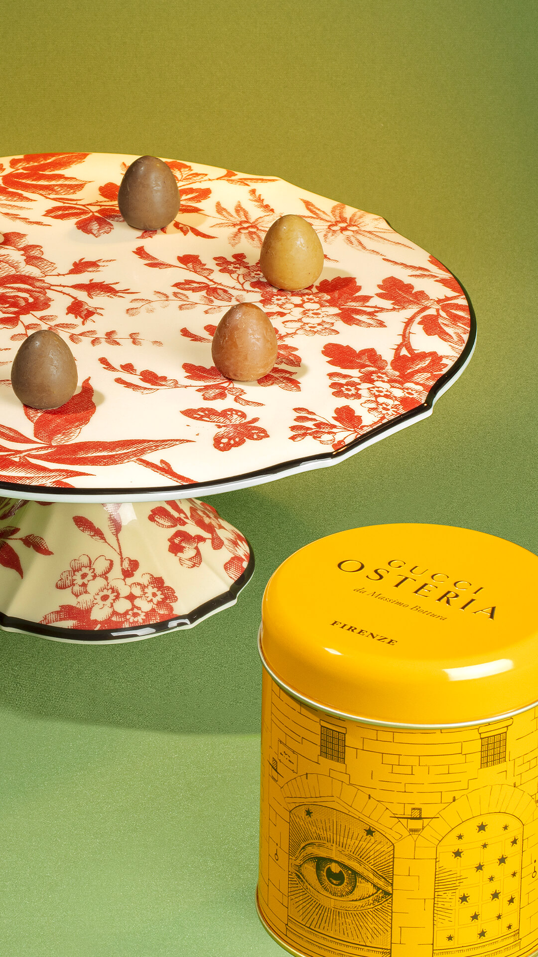 Colomba 2023 - Gucci Osteria Florence