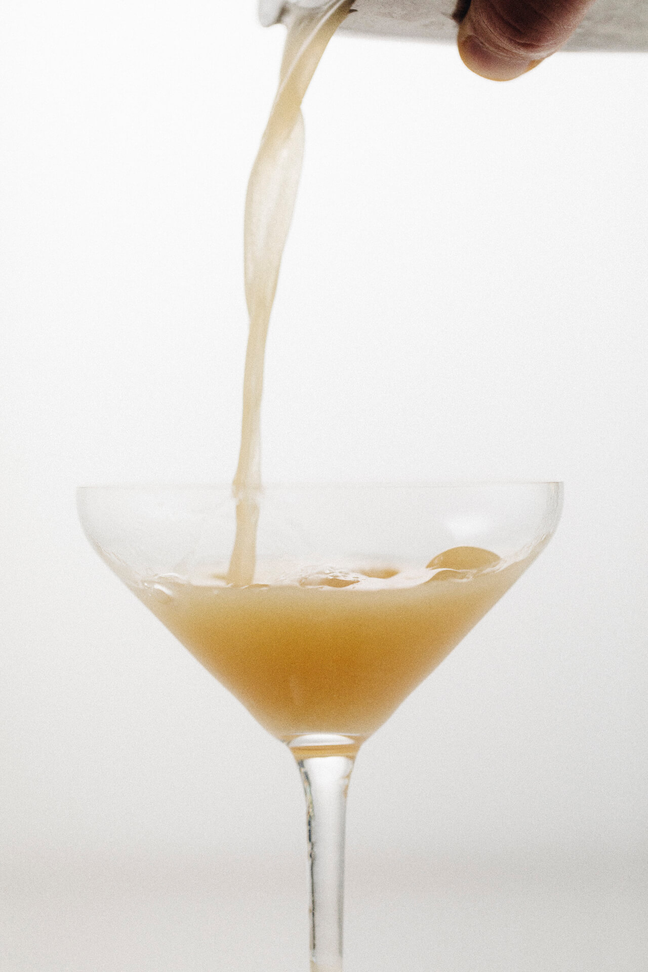 Cocktail List Gucci Osteria